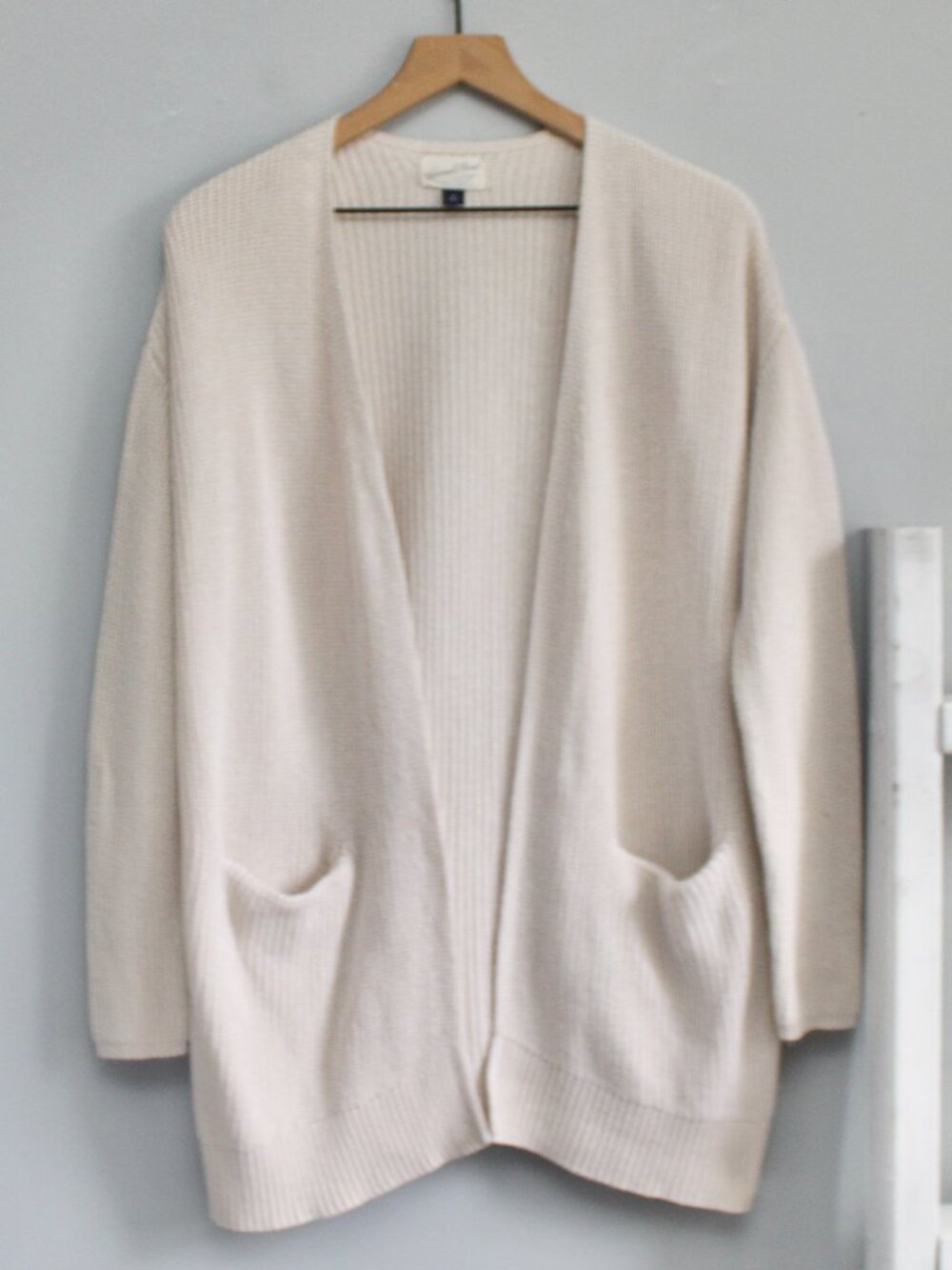 Universal Thread Cotton Knit Women's Open Cardigan Size Medium
